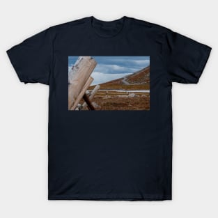 High Road T-Shirt